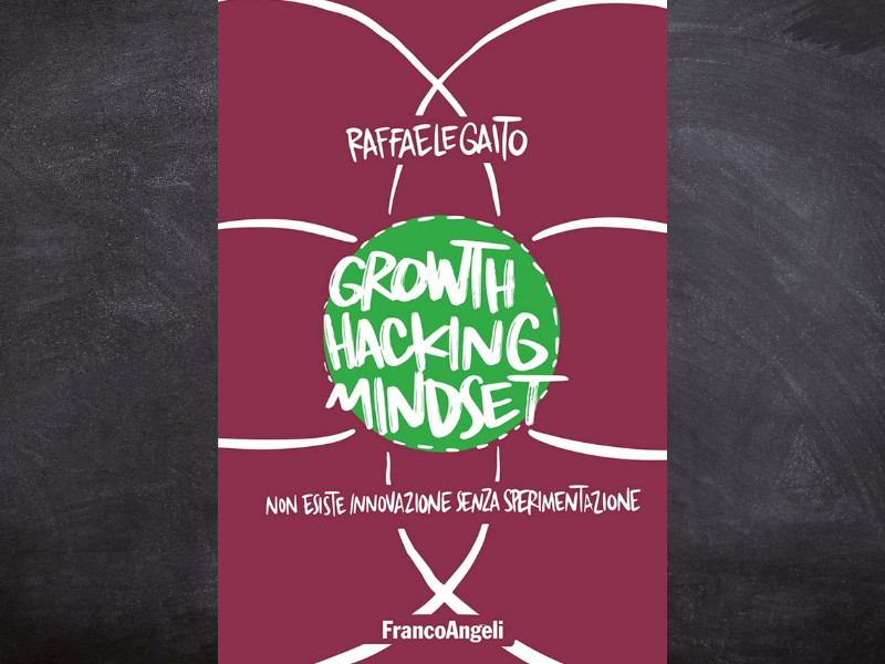 Growth hacking mindset