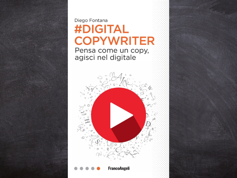 #DIGITAL COPYWRITER