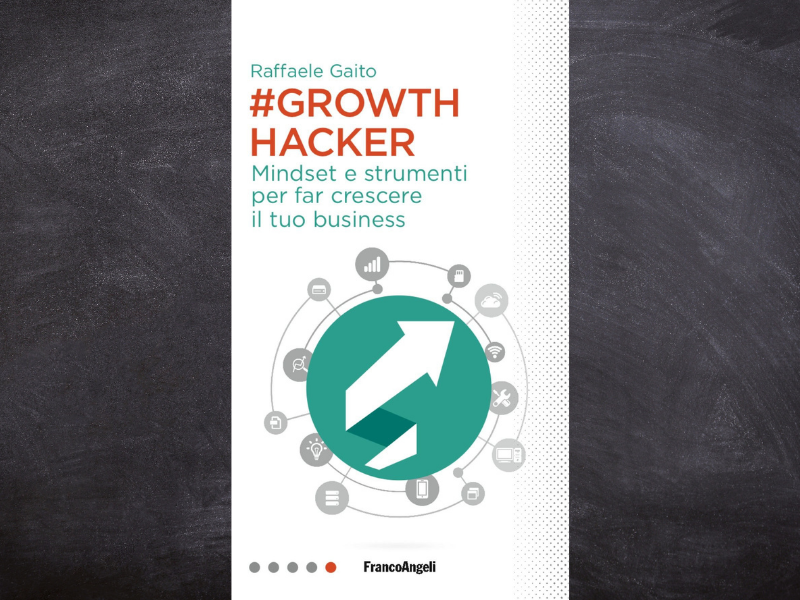 #GROWTH HACKER