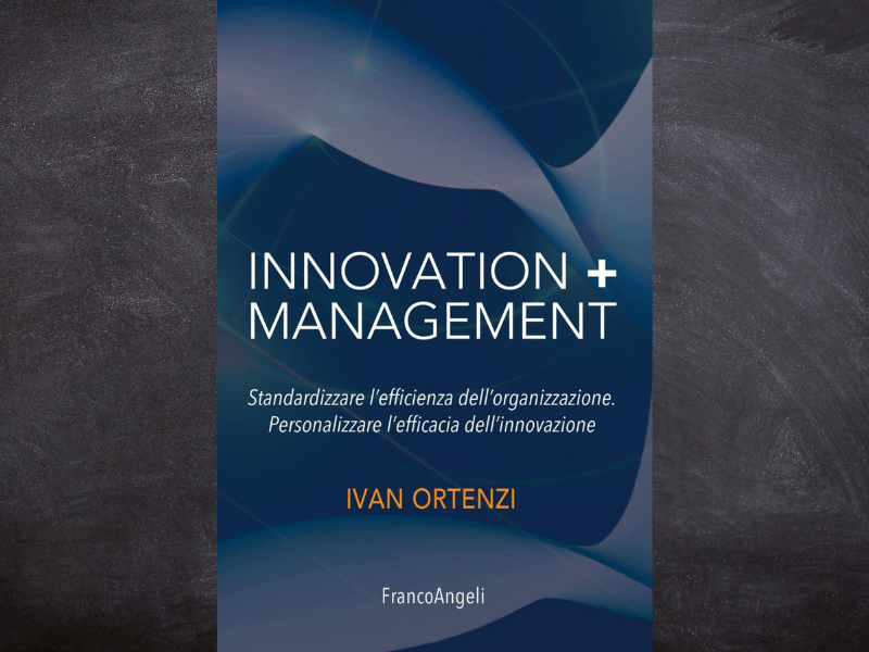 Innovation + Management