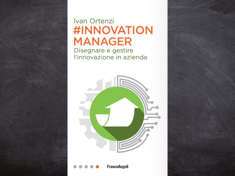 #INNOVATION MANAGER