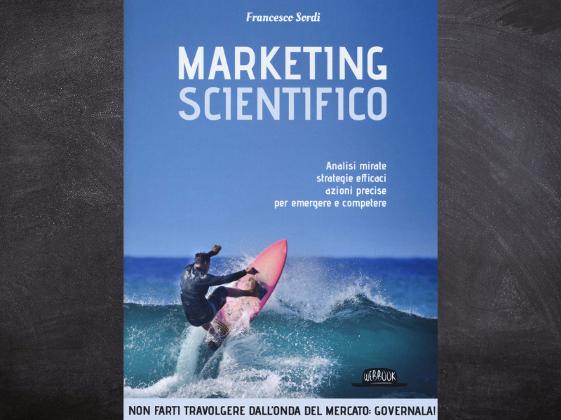 MARKETING SCIENTIFICO