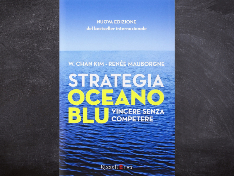 Strategia Oceano Blu